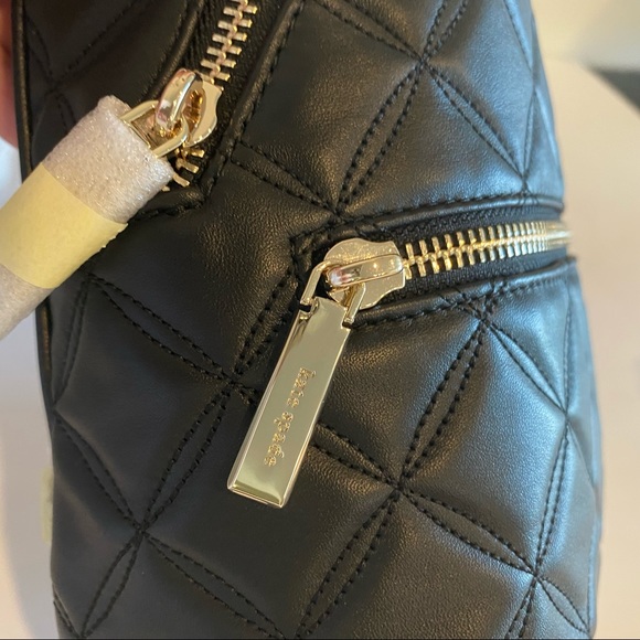 Kate Spade Natalia Mini Convertible Backpack - Picture 8 of 16